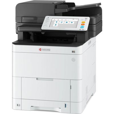 Kyocera ECOSYS MA4000cix Laserprinter