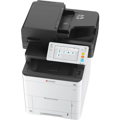 Kyocera ECOSYS MA4000cix Laserprinter
