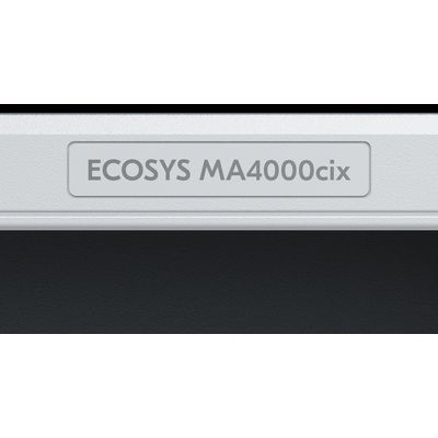 Kyocera ECOSYS MA4000cix Laserprinter