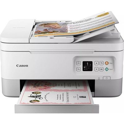 Canon PIXMA TS7451i - Imprimante à jet d'encre