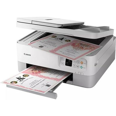 Canon PIXMA TS7451i - Imprimante à jet d'encre