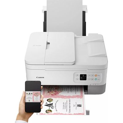 Canon PIXMA TS7451i - Imprimante à jet d'encre