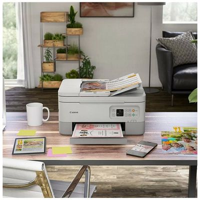 Canon PIXMA TS7451i - Imprimante à jet d'encre