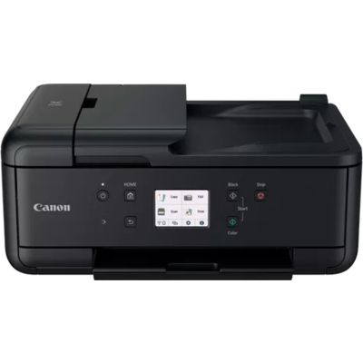 Canon PIXMA TR7650 - Imprimante à jet d'encre