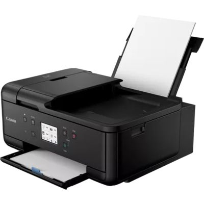 Canon PIXMA TR7650 Inkjetprinter