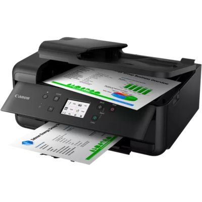 Canon PIXMA TR7650 Inkjetprinter