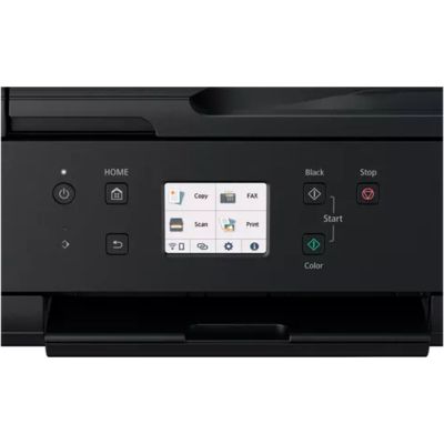 Canon PIXMA TR7650 Inkjetprinter