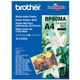 Brother BP60MA Matte Inkjet A4 145 gram - Papier photo