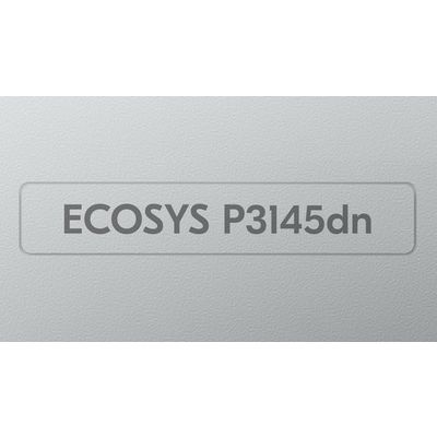 Kyocera ECOSYS P3145dn Laserprinter