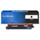 PrintAbout Huismerk vervangt Brother TN-248XLBK Toner Zwart Hoge capaciteit