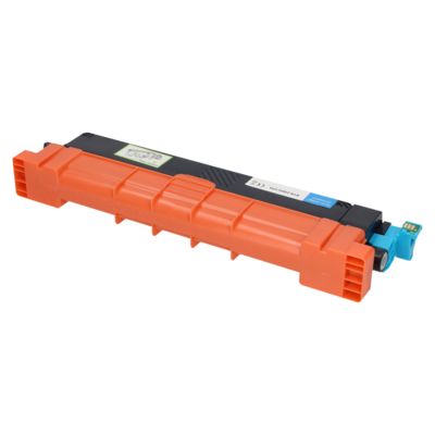 PrintAbout Huismerk vervangt Brother TN-248XLC Toner Cyaan Hoge capaciteit