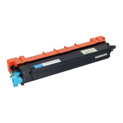PrintAbout Huismerk vervangt Brother TN-248XLC Toner Cyaan Hoge capaciteit