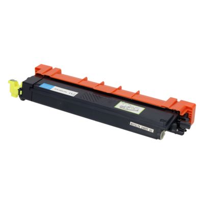 PrintAbout Huismerk vervangt Brother TN-248XLY Toner Geel Hoge capaciteit