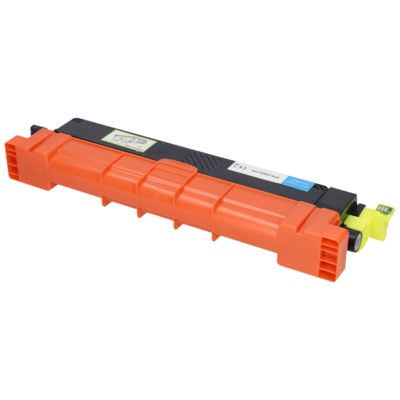 PrintAbout Huismerk vervangt Brother TN-248XLY Toner Geel Hoge capaciteit