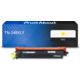 PrintAbout Huismerk vervangt Brother TN-248XLY Toner Geel Hoge capaciteit