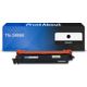 PrintAbout Huismerk vervangt Brother TN-248BK Toner Zwart