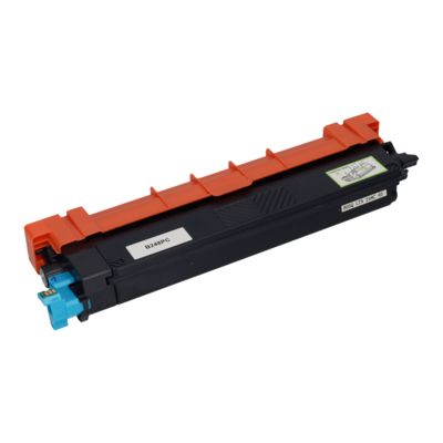 PrintAbout Huismerk vervangt Brother TN-248C Toner Cyaan