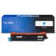 PrintAbout Huismerk vervangt Brother TN-248C Toner Cyaan