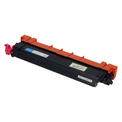 PrintAbout Huismerk vervangt Brother TN-248M Toner Magenta