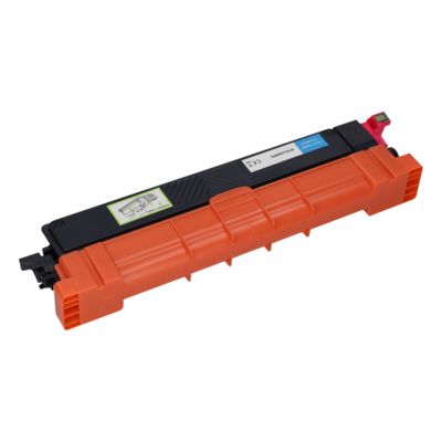 PrintAbout Huismerk vervangt Brother TN-248M Toner Magenta