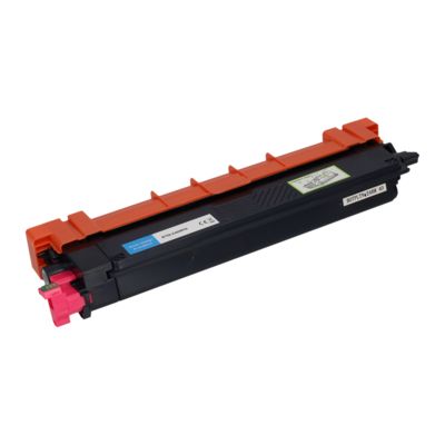 PrintAbout Huismerk vervangt Brother TN-248M Toner Magenta