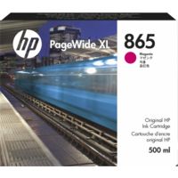 HP 3ED83A - Magenta - Cartouche d'encre