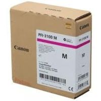 Canon PFI-3100M Inktcartridge Magenta