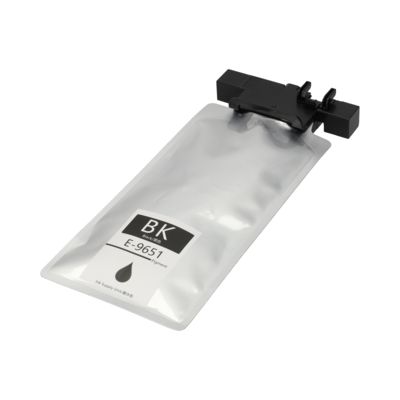 Huismerk Epson T9651 Inktcartridge Zwart