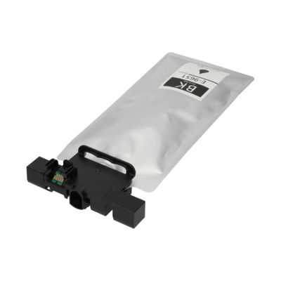 Huismerk Epson T9651 Inktcartridge Zwart