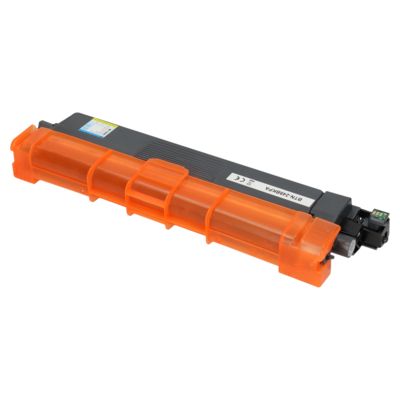 PrintAbout Huismerk vervangt Brother TN-249BK Toner Zwart