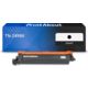 PrintAbout Huismerk vervangt Brother TN-249BK Toner Zwart