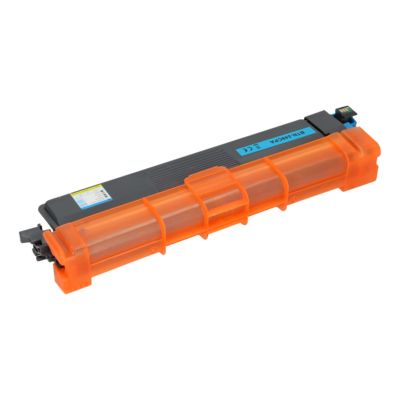 PrintAbout Huismerk vervangt Brother TN-249C Toner Cyaan