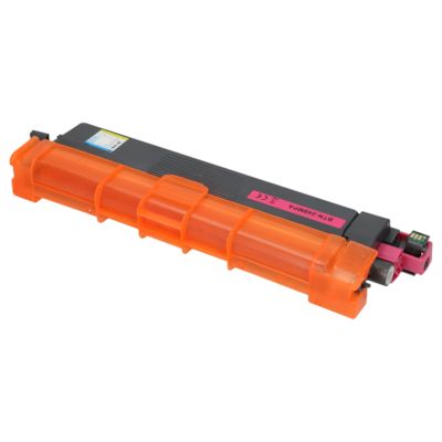PrintAbout Huismerk vervangt Brother TN-249M Toner Magenta