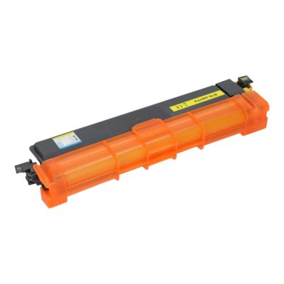 Toner compatible Brother TN-249Y - Jaune