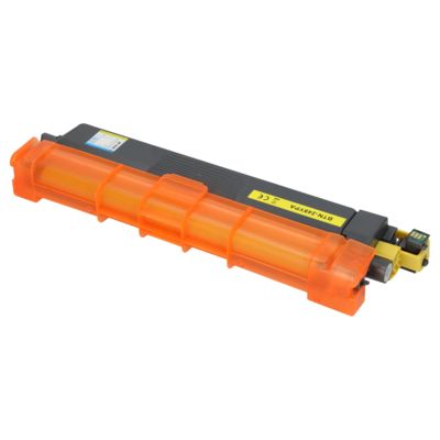 Toner compatible Brother TN-249Y - Jaune
