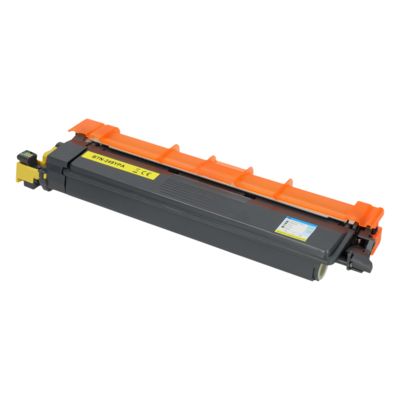 Toner compatible Brother TN-249Y - Jaune