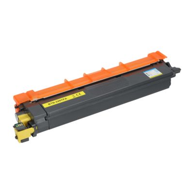 Toner compatible Brother TN-249Y - Jaune