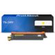 PrintAbout Huismerk vervangt Brother TN-249Y Toner Geel