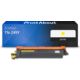 Toner compatible Brother TN-249Y - Jaune