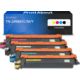 Huismerk Brother TN-249BK/C/M/Y Toner 4-kleuren Multipack