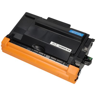 Toner compatible Brother TN-3600BK - Noir