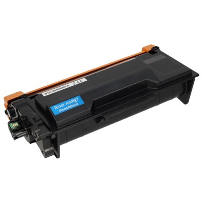 Toner compatible Brother TN-3600BK - Noir