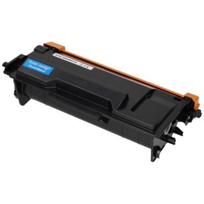 Toner compatible Brother TN-3600BK - Noir