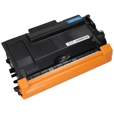 Toner compatible Brother TN-3600BK - Noir