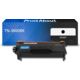 PrintAbout Huismerk vervangt Brother TN-3600BK Toner Zwart