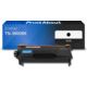 Toner compatible Brother TN-3600BK - Noir