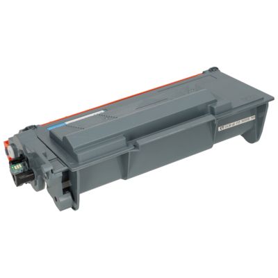 PrintAbout Huismerk vervangt Brother TN-3600XLBK Toner Zwart Hoge capaciteit