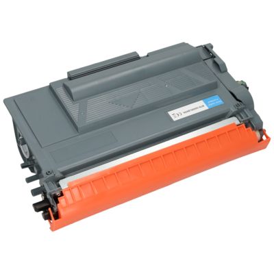 PrintAbout Huismerk vervangt Brother TN-3600XLBK Toner Zwart Hoge capaciteit