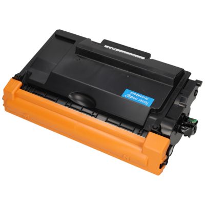 Huismerk Brother TN-3600XXLBK Toner Zwart Extra hoge capaciteit