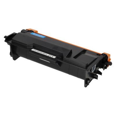 Huismerk Brother TN-3600XXLBK Toner Zwart Extra hoge capaciteit